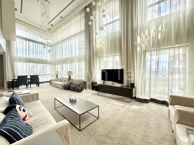 5 Bed Apartment (Condo) for Rent in  The Tomlinson - Image 12